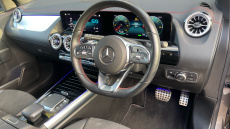 Mercedes-Benz Eqa 250 140kW AMG Line 66.5kWh 5dr Auto Electric Hatchback